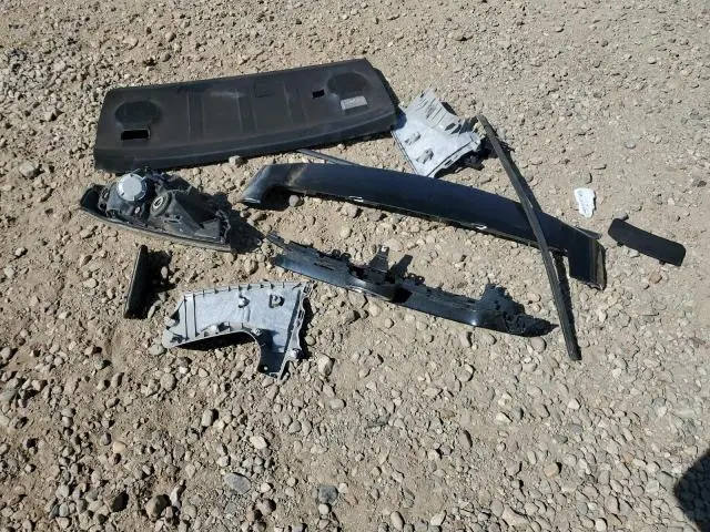 2016 TOYOTA 4RUNNER SR5/SR5 PREMIUM  