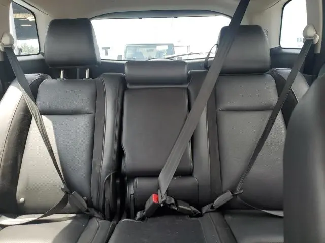 2013 MAZDA CX-9 TOURING  