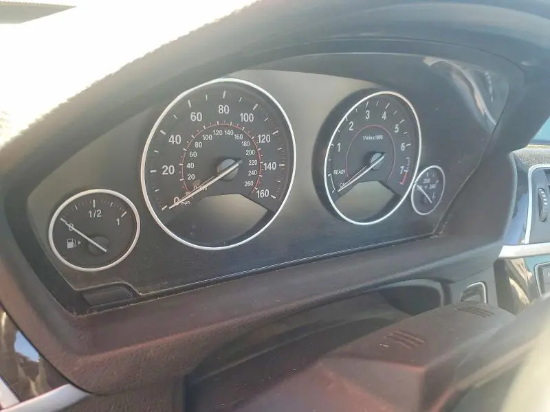 2020 BMW 440I   