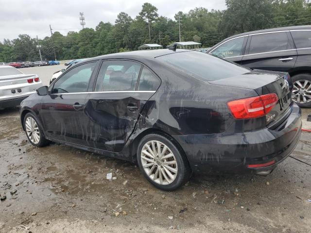 2015 VOLKSWAGEN JETTA SE