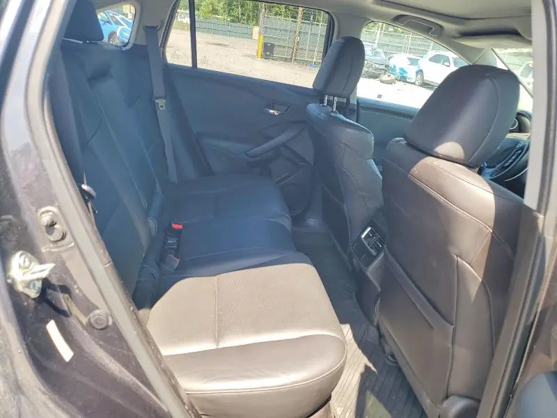 2016 ACURA RDX ADVANCE  