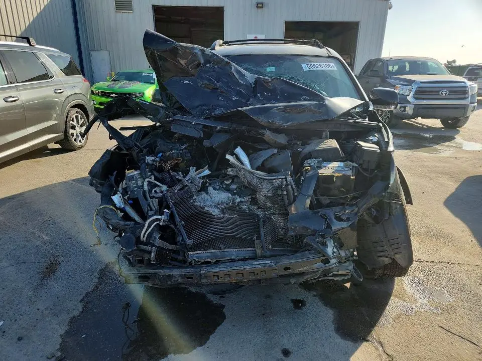 2011 HYUNDAI VERACRUZ LIMITED  