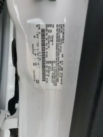 2013 FORD C-MAX SE  