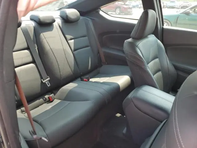 2017 HONDA ACCORD TOURING