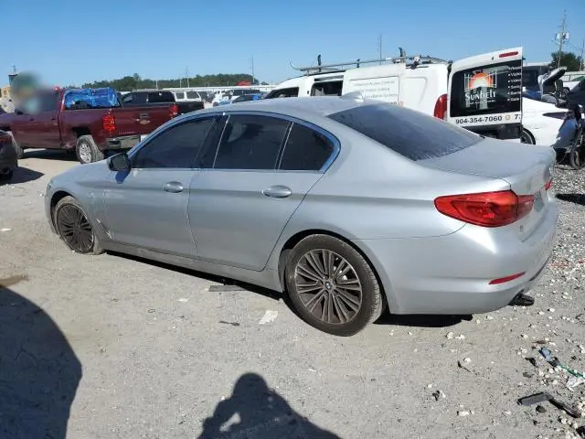 2019 BMW 530 I  
