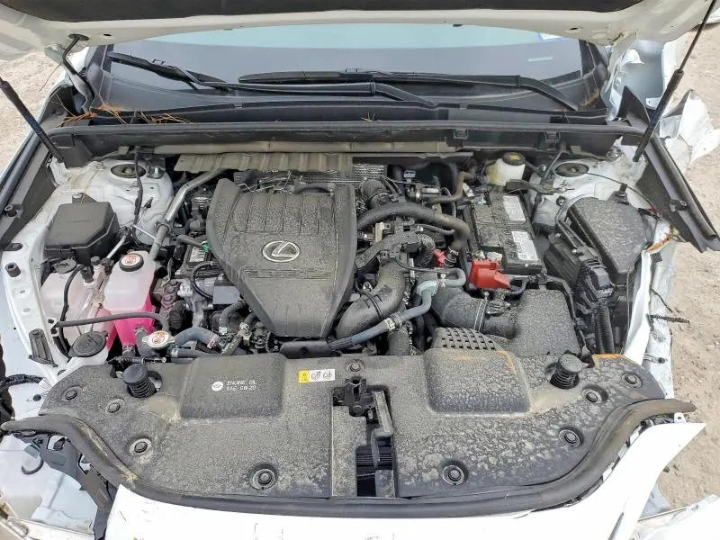 2026 LEXUS NX 350 PREMIUM  
