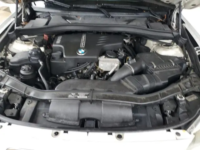 2013 BMW X1 XDRIVE28I  