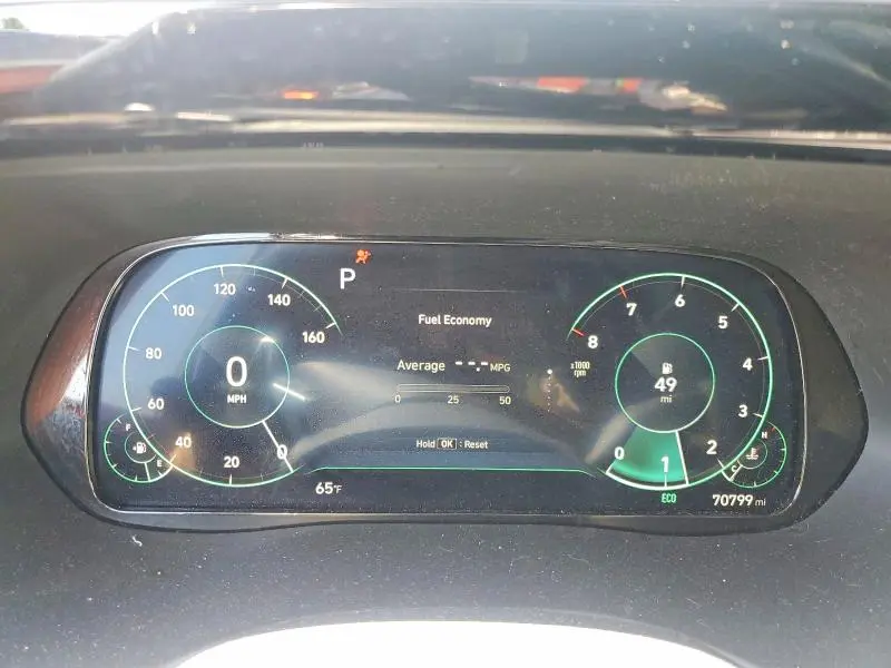 2022 HYUNDAI PALISADE   