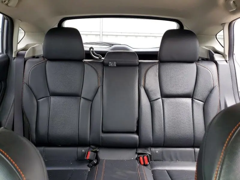 2019 SUBARU CROSSTREK LIMITED  