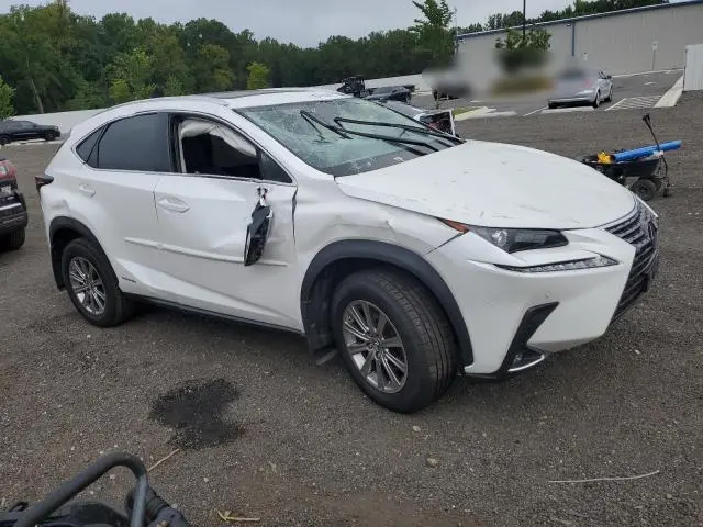 2021 LEXUS NX 300H BASE  