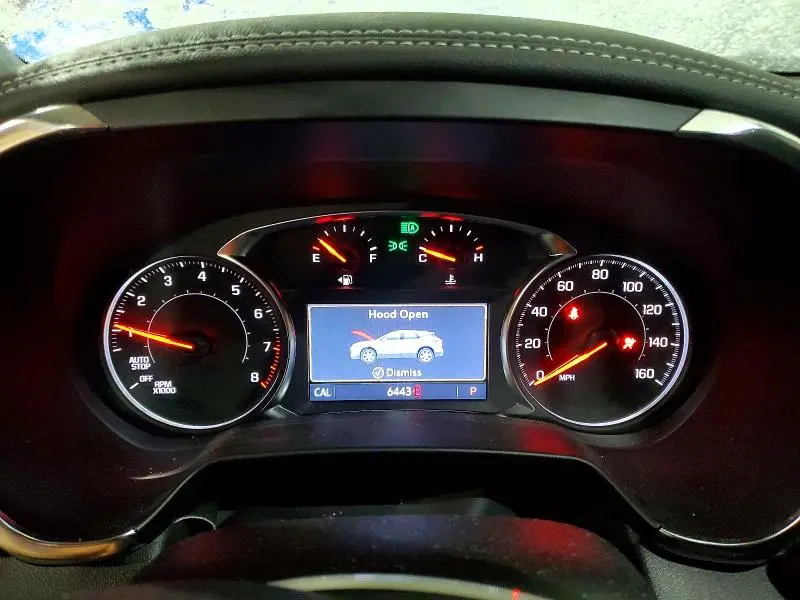 2025 CHEVROLET BLAZER 3LT  