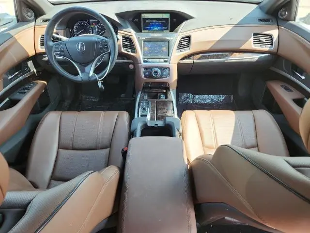 2020 ACURA RLX TECHNOLOGY  