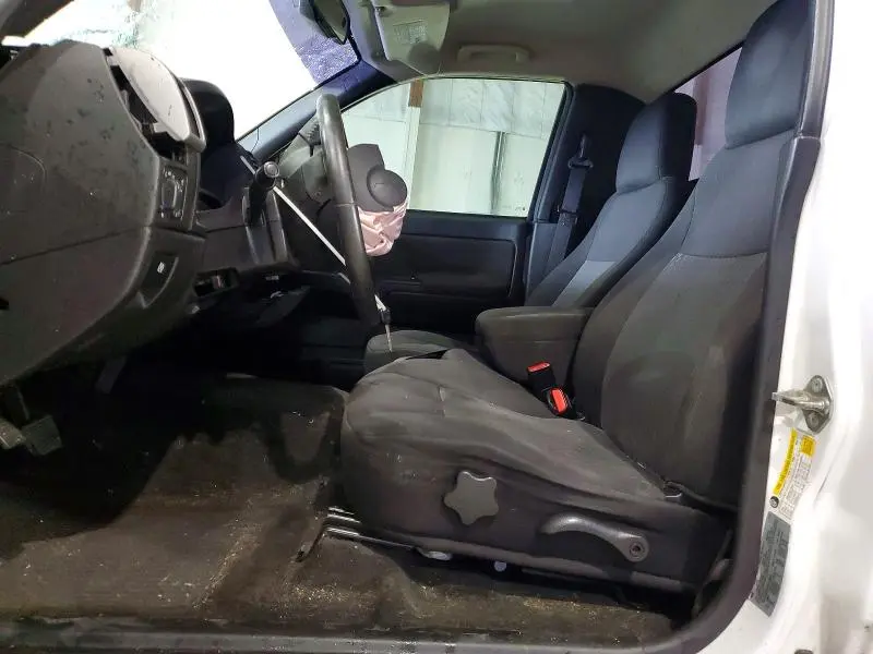 2011 CHEVROLET COLORADO   