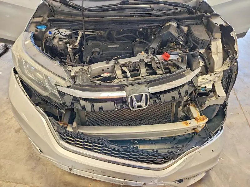 2016 HONDA CR-V EXL  