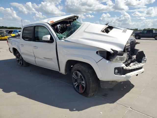 2016 TOYOTA TACOMA DOUBLE CAB