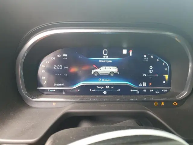 2022 CHEVROLET TAHOE K1500 Z71  