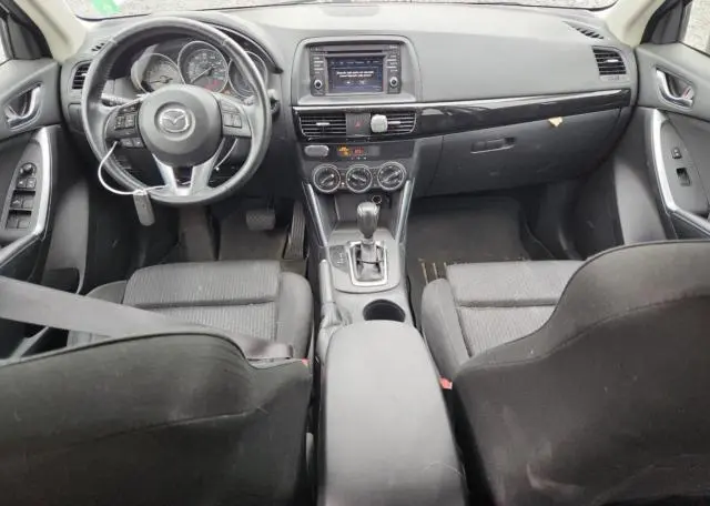 2015 MAZDA CX-5 TOURING  