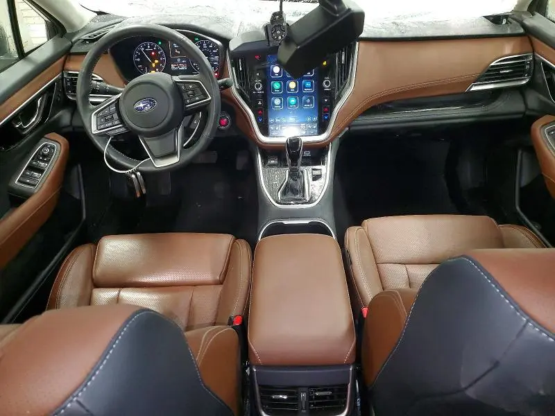 2024 SUBARU OUTBACK TOURING  