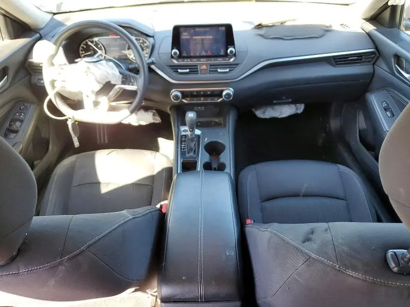 2020 NISSAN ALTIMA S  