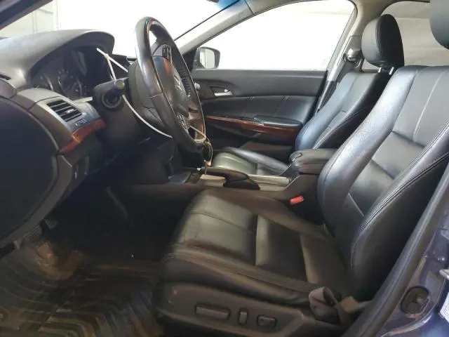 2012 HONDA CROSSTOUR EXL  