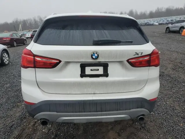 2016 BMW X1 XDRIVE28I