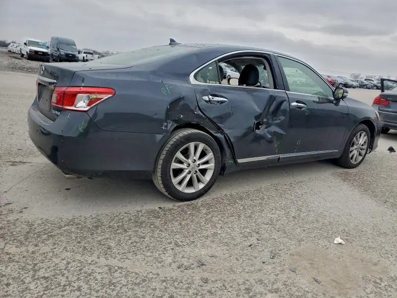 2011 LEXUS ES 350  