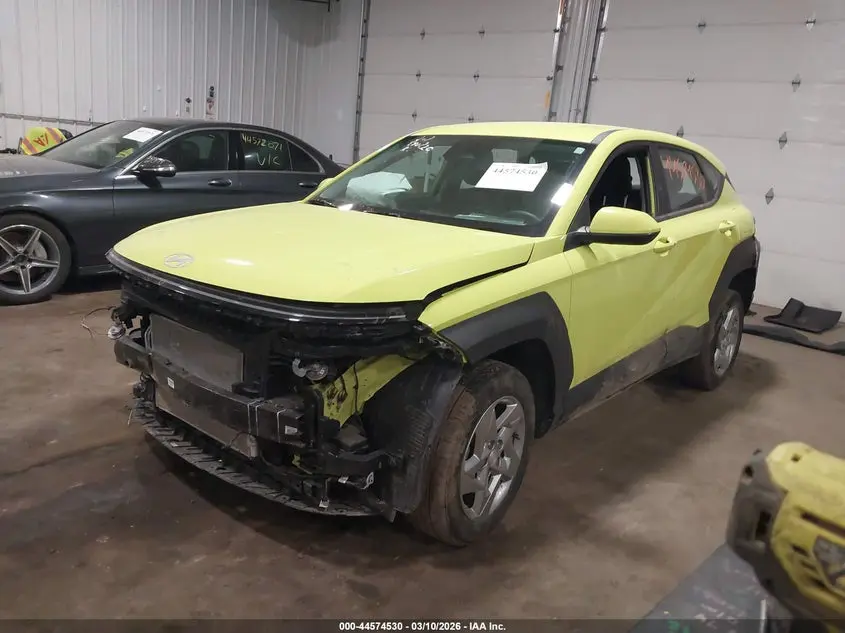 2024 HYUNDAI KONA SE