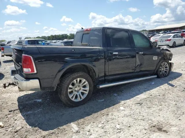 2014 RAM 1500 LONGHORN  