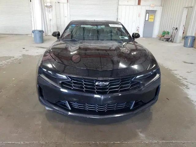 2020 CHEVROLET CAMARO LS  