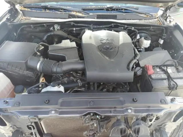 2020 TOYOTA TACOMA DOUBLE CAB  