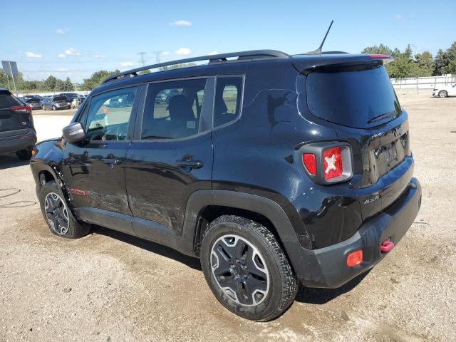 2017 JEEP RENEGADE TRAILHAWK