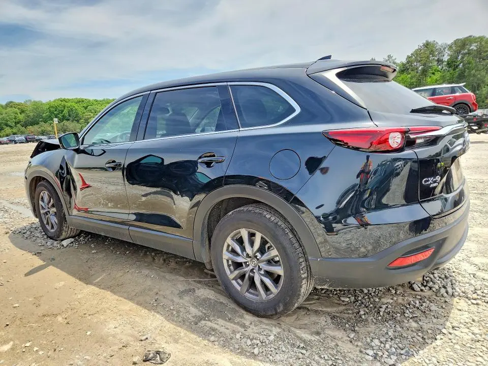 2023 MAZDA CX-9 TOURING  
