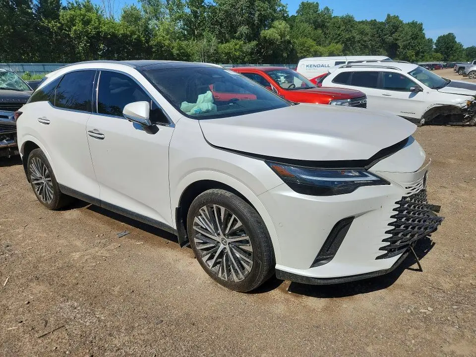 2023 LEXUS RX 350 PREMIUM+  