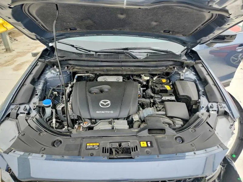 2024 MAZDA CX-5 PREFERRED  