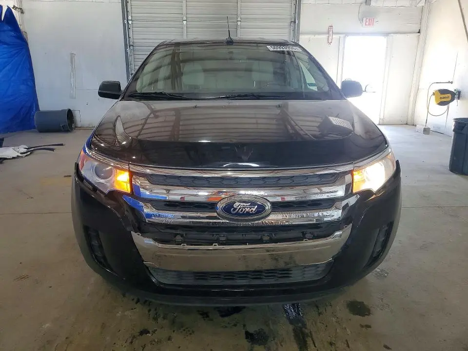 2014 FORD EDGE SE  