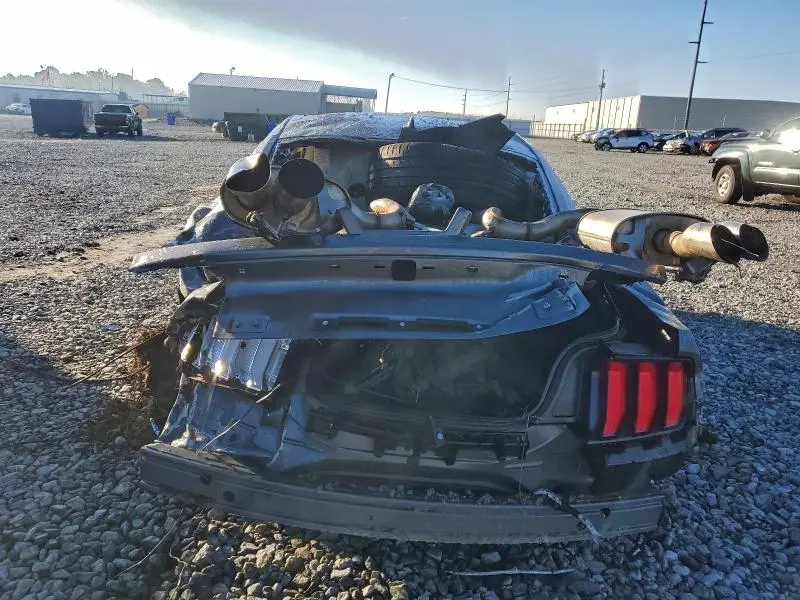 2021 FORD MUSTANG GT  