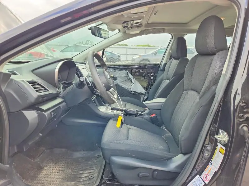 2020 SUBARU IMPREZA PREMIUM  