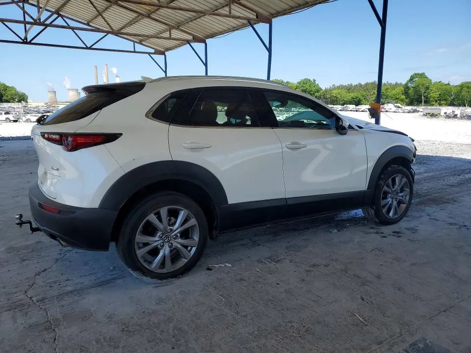 2021 MAZDA CX-30 PREMIUM  