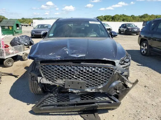 2022 GENESIS GV70 BASE