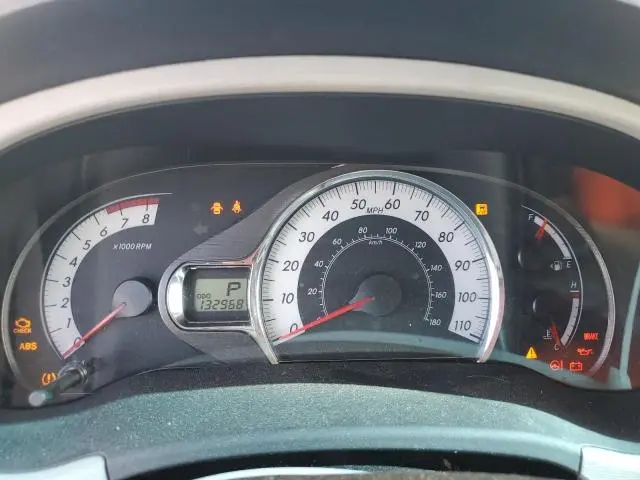 2014 TOYOTA SIENNA SPORT  