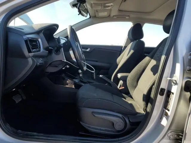2020 KIA RIO EX  