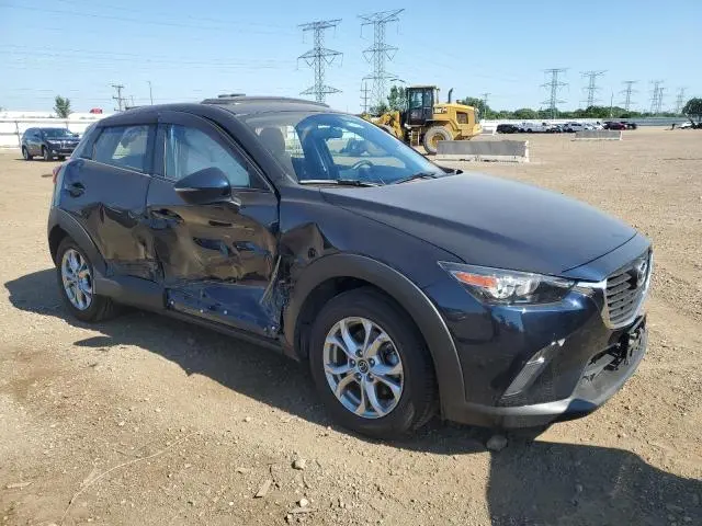 2016 MAZDA CX-3 TOURING  