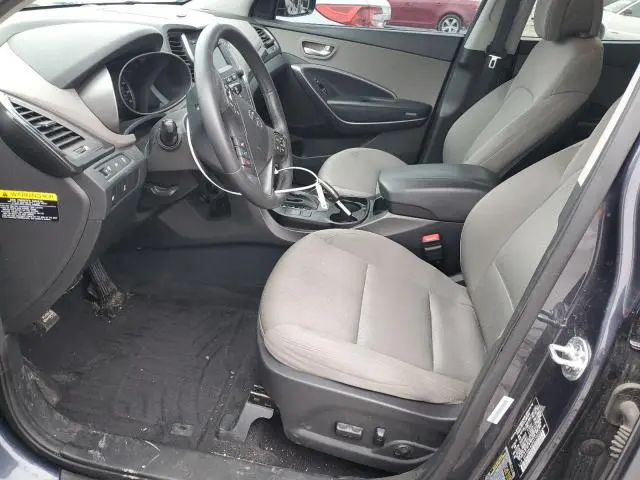 2014 HYUNDAI SANTA FE SPORT   