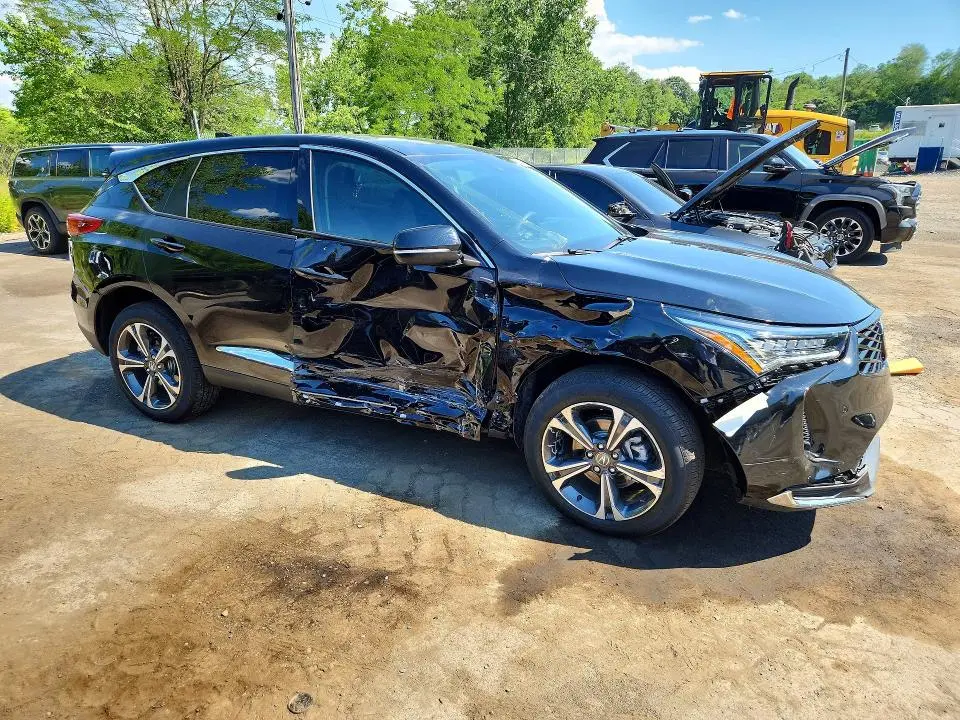 2026 ACURA RDX TECHNOLOGY  