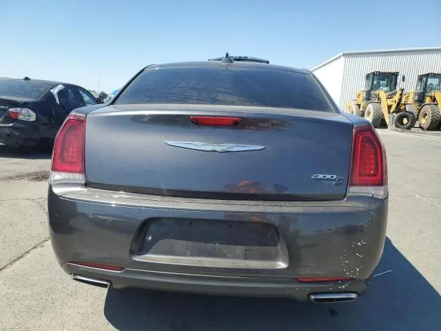 2019 CHRYSLER 300 S  