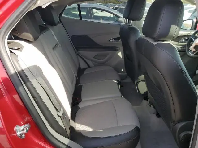 2014 BUICK ENCORE CONVENIENCE  