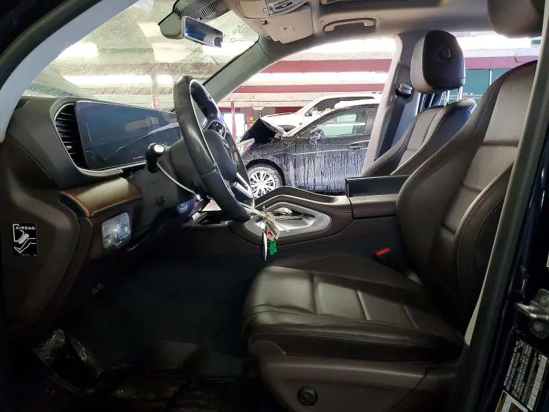 2020 MERCEDES-BENZ GLE 350 4MATIC  