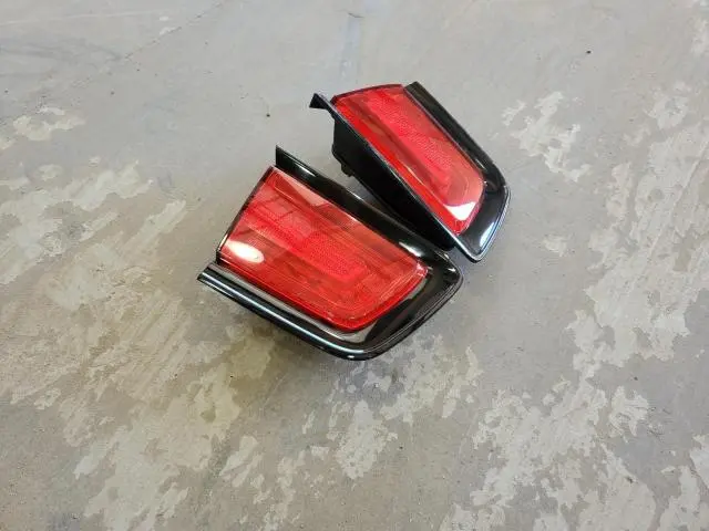 2011 DODGE CHARGER R/T  