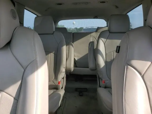 2015 BUICK ENCLAVE   