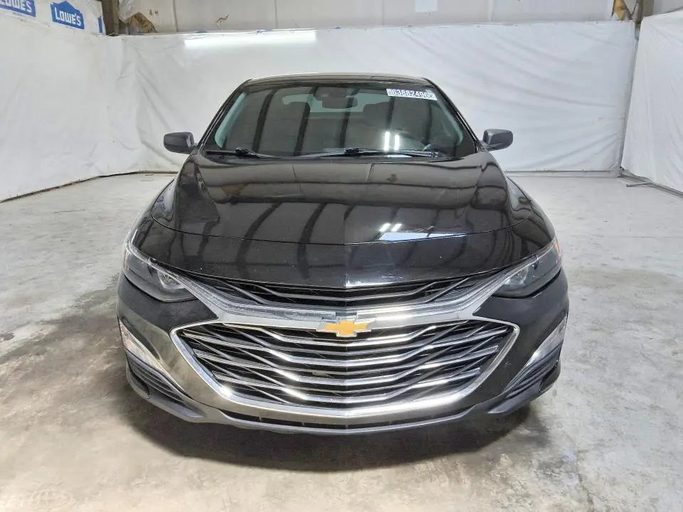 2023 CHEVROLET MALIBU LS  